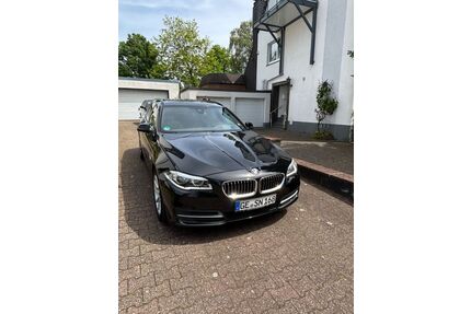 BMW 530 Gebrauchtwagen