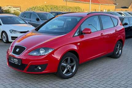 Seat Altea Gebrauchtwagen