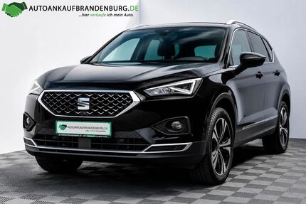 Seat Tarraco Gebrauchtwagen