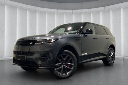 Land Rover Range Rover Sport Gebrauchtwagen