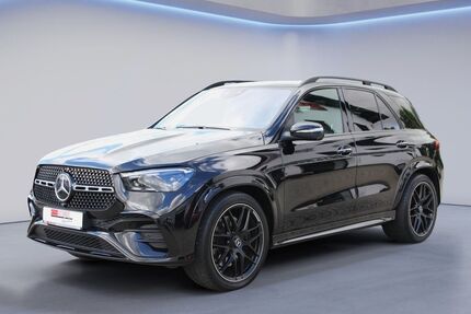 Mercedes-Benz GLE 450 Gebrauchtwagen