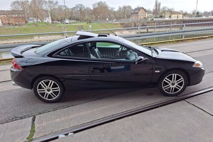 Ford Cougar Gebrauchtwagen