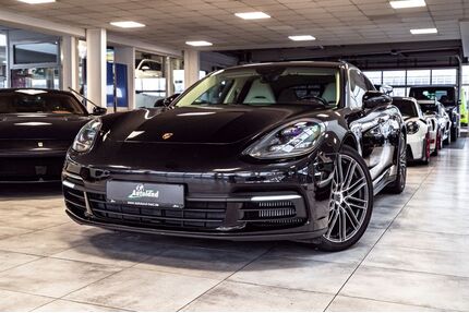 Porsche Panamera Gebrauchtwagen