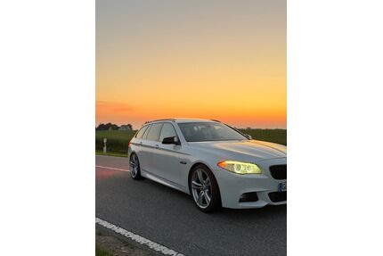 BMW 535 Gebrauchtwagen