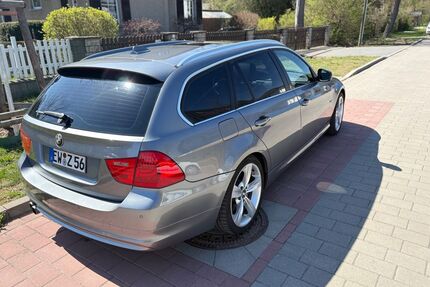 BMW 325 Gebrauchtwagen