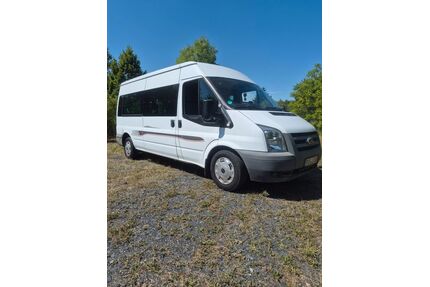 Ford Transit Gebrauchtwagen
