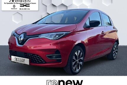 Renault ZOE Gebrauchtwagen
