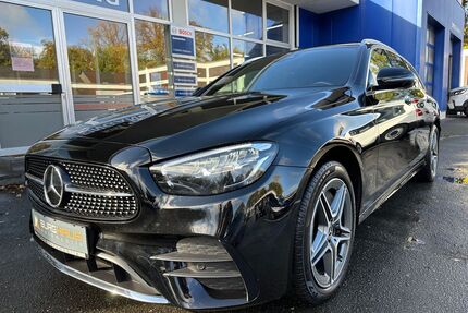 Mercedes-Benz E 300 Gebrauchtwagen