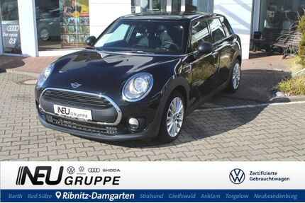 Mini One Clubman Gebrauchtwagen