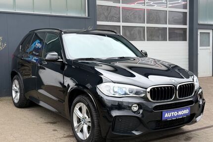 BMW X5 Gebrauchtwagen