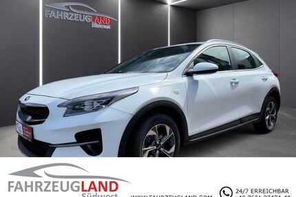 Kia XCeed Gebrauchtwagen