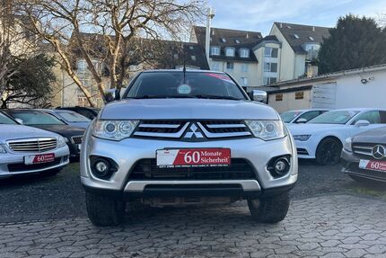 Mitsubishi L200 Gebrauchtwagen