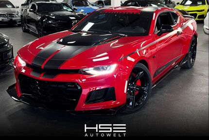 Chevrolet Camaro Gebrauchtwagen