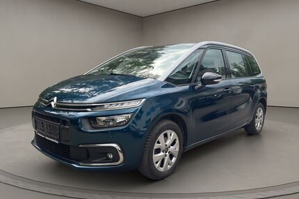 Citroen Grand C4 Picasso / SpaceTourer Gebrauchtwagen