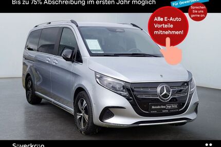 Mercedes-Benz EQV Gebrauchtwagen