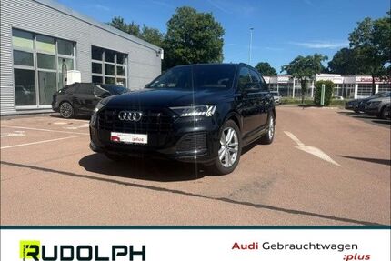 Audi Q7 Gebrauchtwagen