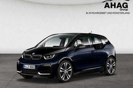 BMW i3 Gebrauchtwagen