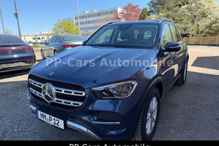 Mercedes-Benz GLE 300 Gebrauchtwagen