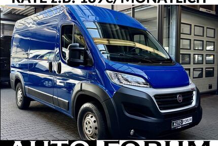 Fiat Ducato Gebrauchtwagen