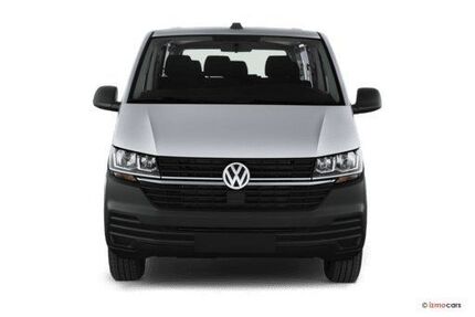 VW T6 Kombi Gebrauchtwagen