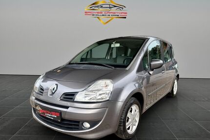 Renault Grand Modus Gebrauchtwagen