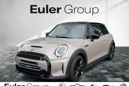 Mini Cooper S Gebrauchtwagen