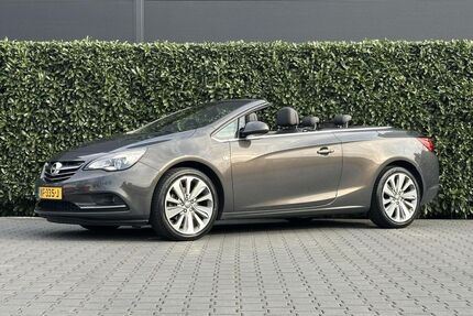 Opel Cascada Gebrauchtwagen