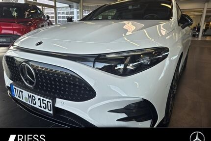 Mercedes-Benz CLA 350 Gebrauchtwagen