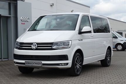 VW T6 Caravelle Gebrauchtwagen