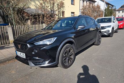 Cupra Formentor Gebrauchtwagen