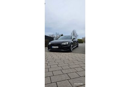 Audi RS4 Gebrauchtwagen
