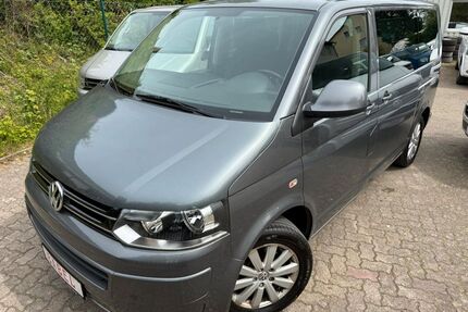 VW T5 Multivan Gebrauchtwagen