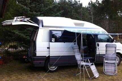 VW T4 andere Gebrauchtwagen