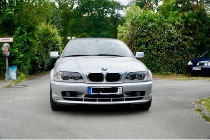 BMW 318 Gebrauchtwagen
