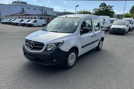 Mercedes-Benz Citan 111 CDI Tourer lang 