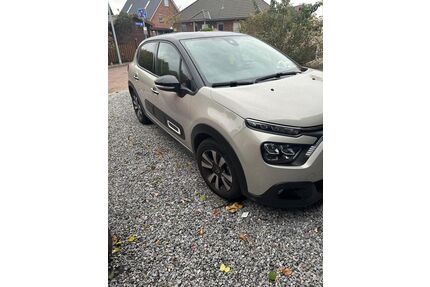 Citroen C3 Gebrauchtwagen