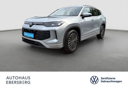 VW Tayron Gebrauchtwagen