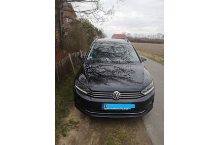 VW Golf Sportsvan Gebrauchtwagen