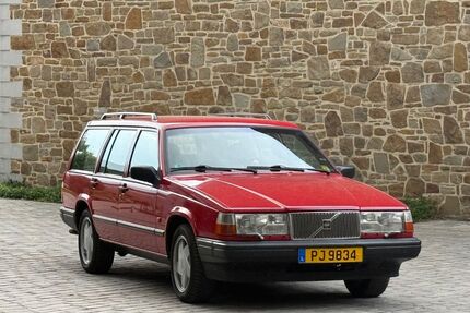 Volvo 940 Gebrauchtwagen