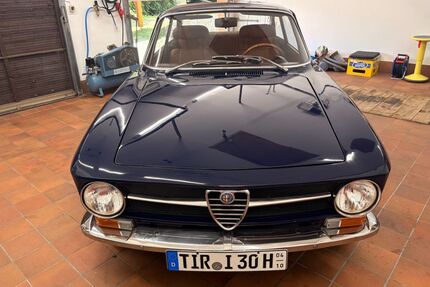 Alfa Romeo Junior Gebrauchtwagen