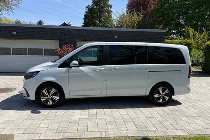 Mercedes-Benz V 300 Gebrauchtwagen