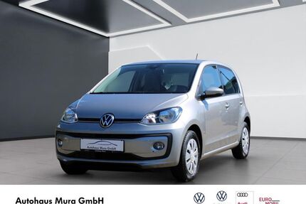 VW up! Gebrauchtwagen