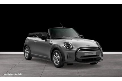 Mini Cooper Cabrio Gebrauchtwagen