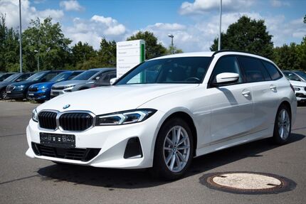 BMW 318 Gebrauchtwagen