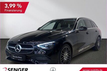 Mercedes-Benz C 200 Gebrauchtwagen