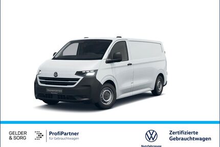 VW Andere Gebrauchtwagen