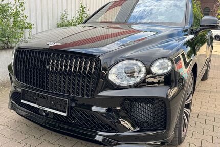 Bentley Bentayga Gebrauchtwagen