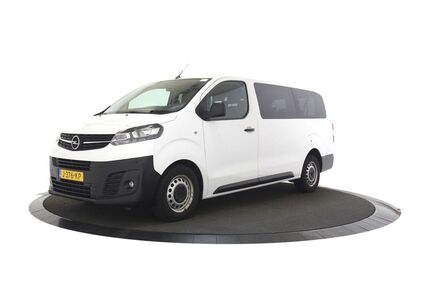 Opel Vivaro Gebrauchtwagen