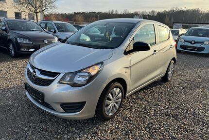 Opel Karl Gebrauchtwagen