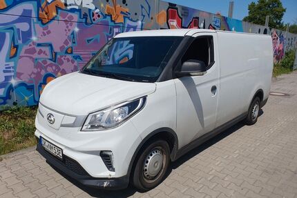 Maxus eDeliver 3 Gebrauchtwagen
